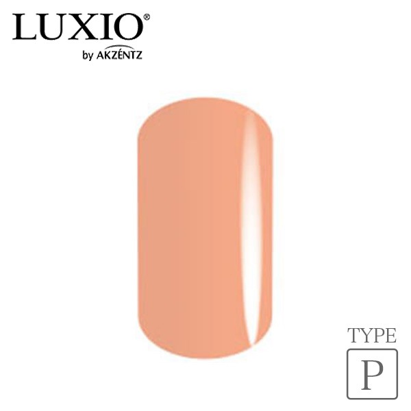 LUXIO ラクシオ カラージェルネイル UV/LED ディスクレッション GC036