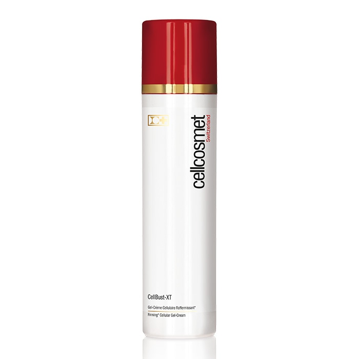 【未使用】CELLCOSMET セルコスメ セルラ XT-A ボディ用クリーム セルコスメ セルバストXT 100mL cellcosmet CellBust-XTの通販