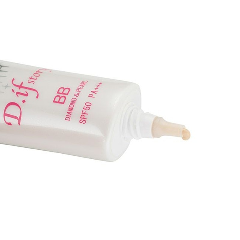 エクセレントBBエッセンス SPF50 PA+++ 30g D.if story(ディフストーリー)