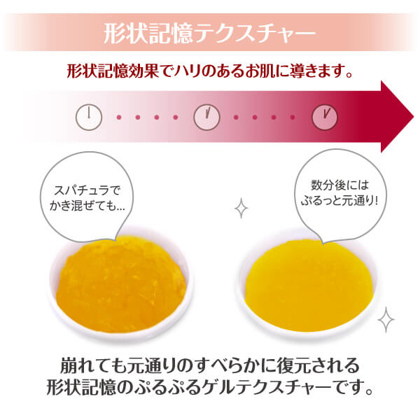 ラシンシア リポデルム デコレートパック ビタミンC 300g 業務用の通販