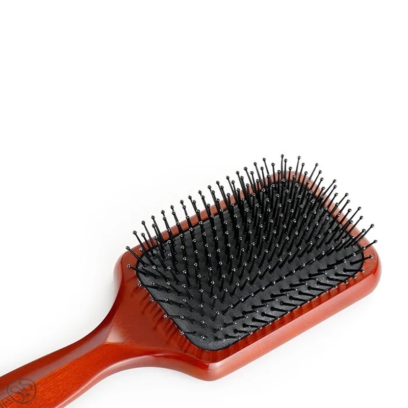 S・HEART・S（エスハートエス） 頭皮すこやかブラシ 店販可