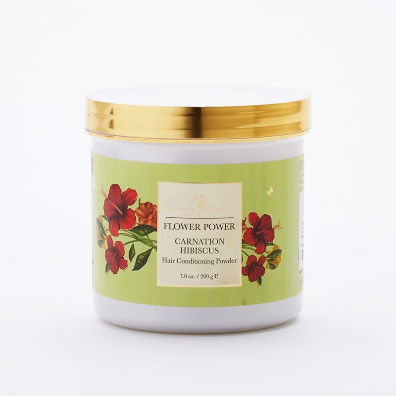 FPカーネーション 200g シャナーズ アーユルヴェーダ（Shahnaz