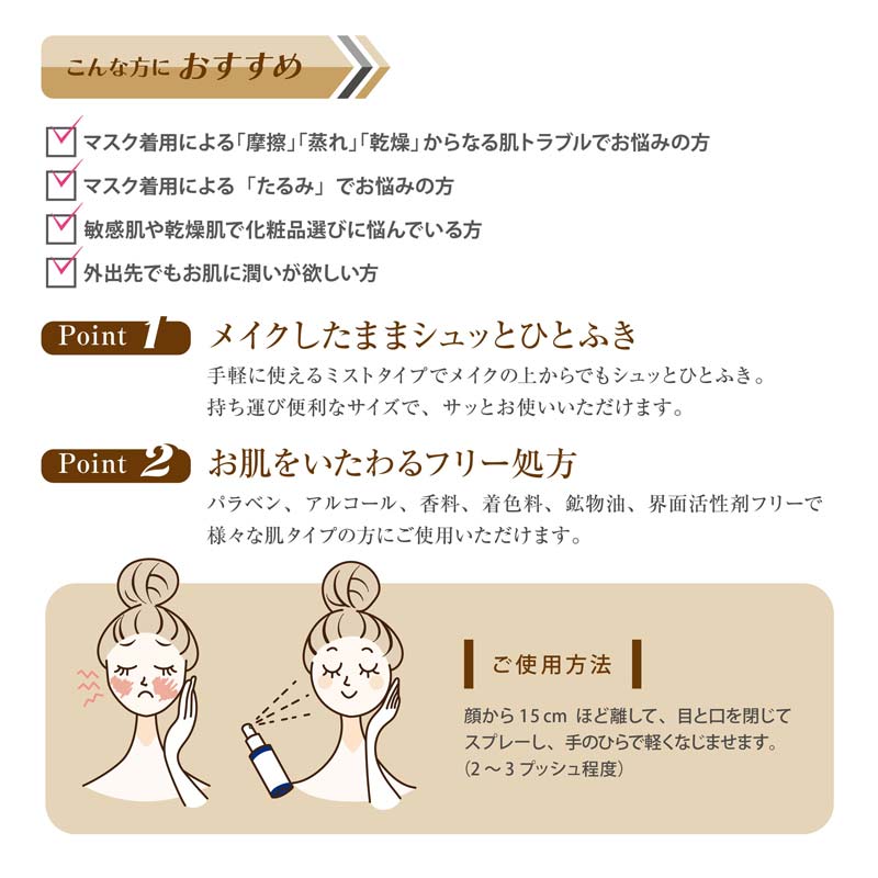 ビジュローテ(BIJUROTE) ボタニカルセラム 50mL