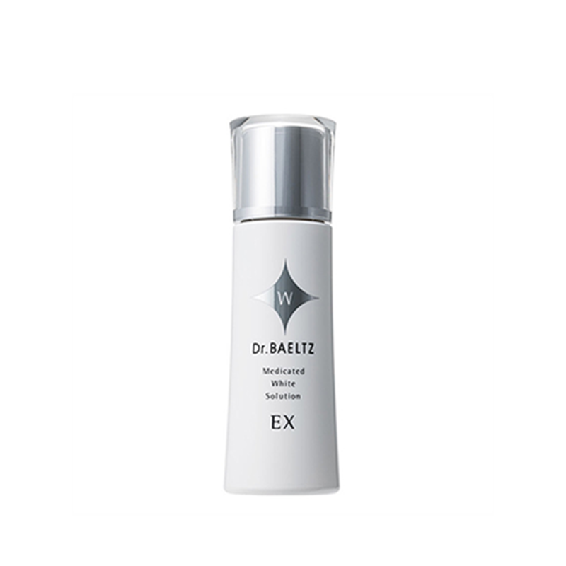 Dr.BAELTZ(ドクターベルツ) 薬用ホワイトソリューションEX 120ml