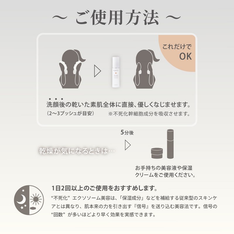 DARWIN リジェニティ FKクリーム 30gの通販｜美セラ