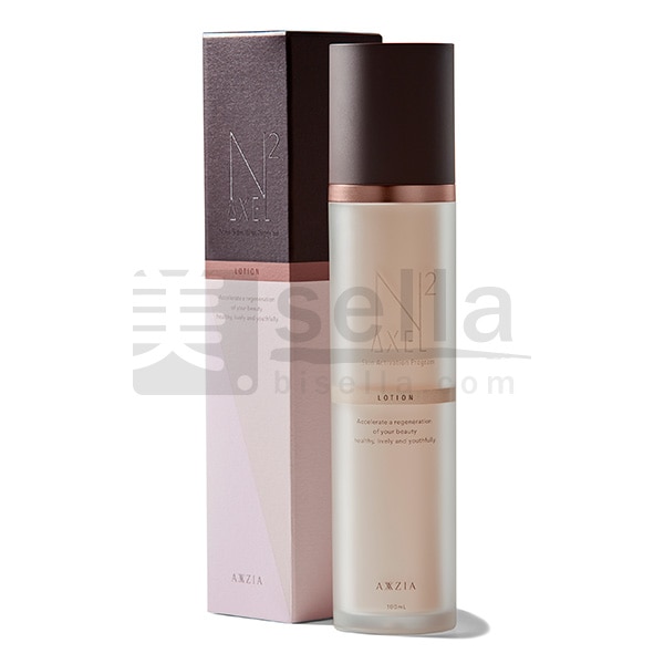 アクシージア エヌツーアクセル(N2 AXEL) スーペリア ローション 100mL