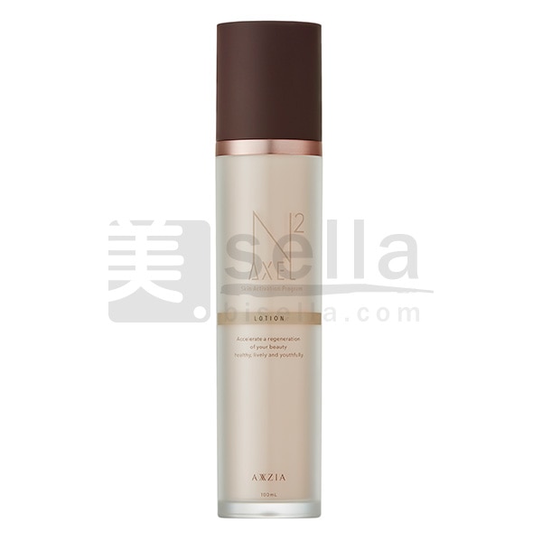 アクシージア エヌツーアクセル(N2 AXEL) スーペリア ローション 100mL