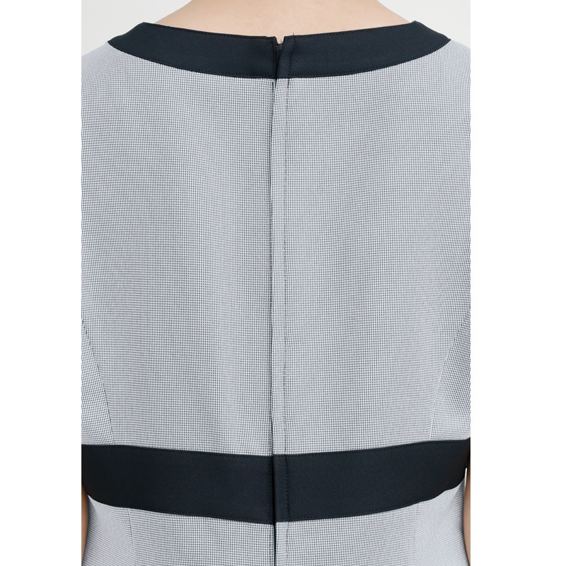 E-3151-6 ワンピース チドリ  SHIROTA(シロタ）