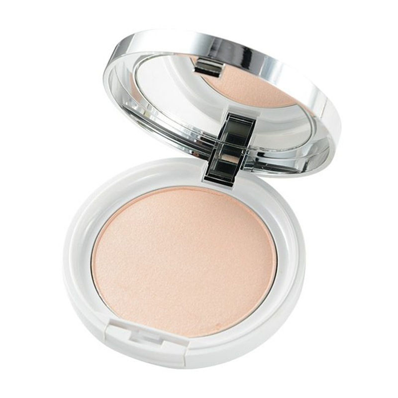 FLベールプレストパウダー フェイスパウダー 10g D.if story(ディフストーリー)