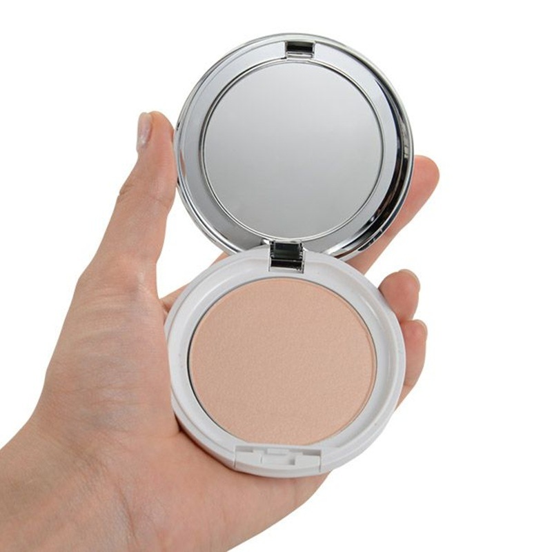 FLベールプレストパウダー フェイスパウダー 10g D.if story(ディフストーリー)