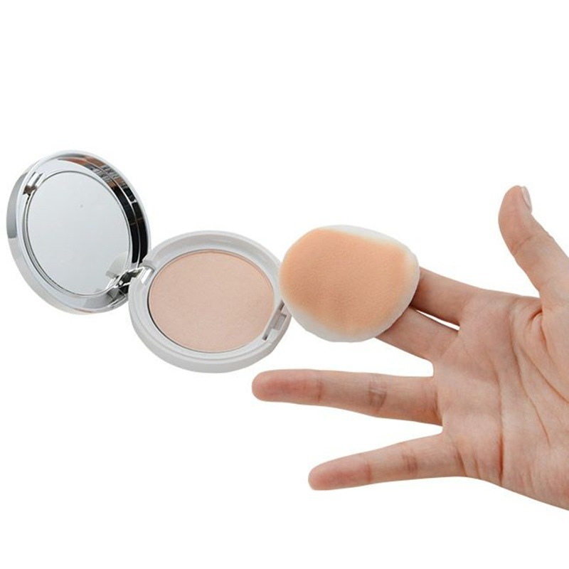 FLベールプレストパウダー フェイスパウダー 10g D.if story(ディフストーリー)