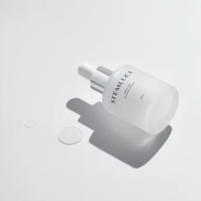 STEMLUCE ステムルーチェ サイエンスセラム エイジングケア ヒト幹細胞培養上清&エクソソーム配合の新美容液