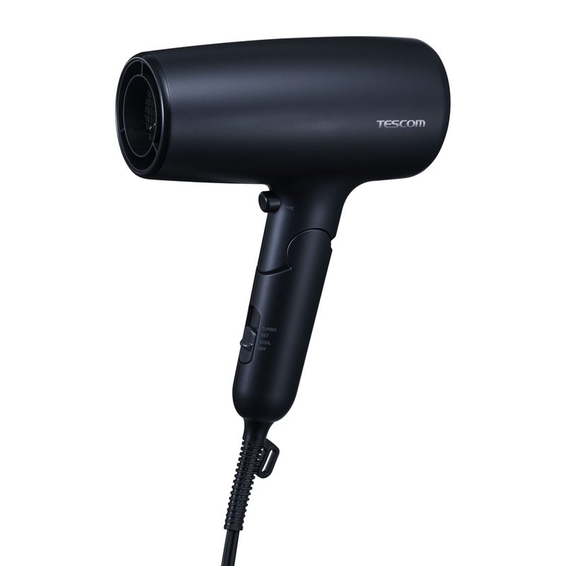 TESCOM プロテクトイオン ヘアドライヤー TD561A 3色（テスコム）