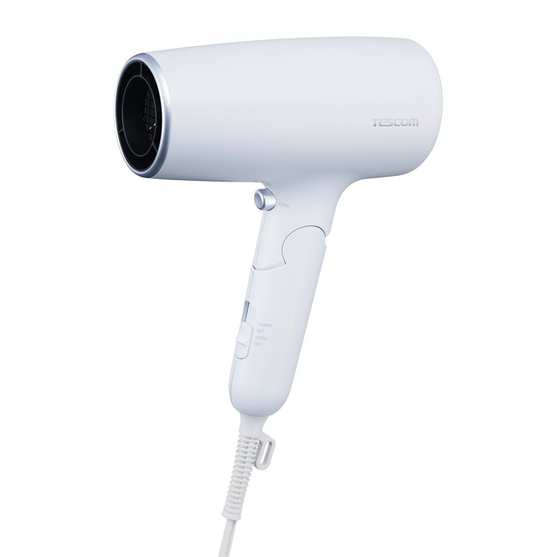 TESCOM プロテクトイオン ヘアドライヤー TD561A 3色（テスコム）