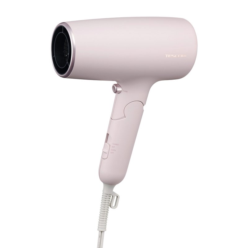 TESCOM プロテクトイオン ヘアドライヤー TD561A 3色（テスコム）
