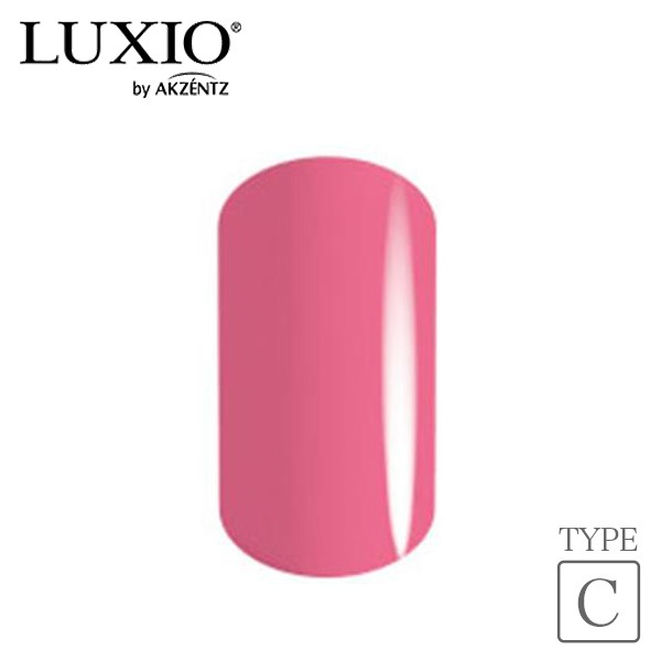 LUXIO ラクシオ カラージェル UV/LED ポート GC040の商品