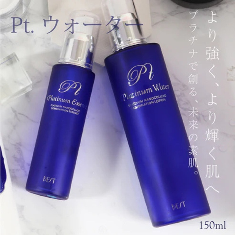 ビエスト化粧品(BiEST) プラチナウォーター 150ml