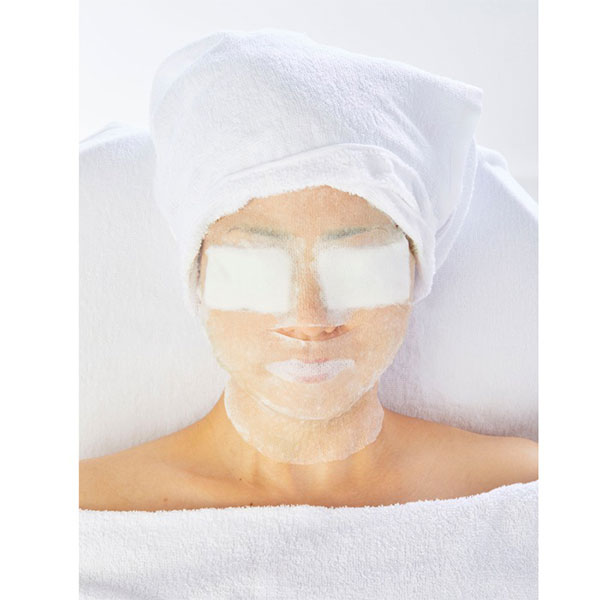 ゼフリィエンヌ スキンパックWH 業務用500g