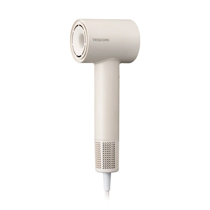 TESCOM マイナスイオン ヘアドライヤー TD760A 3色（テスコム）