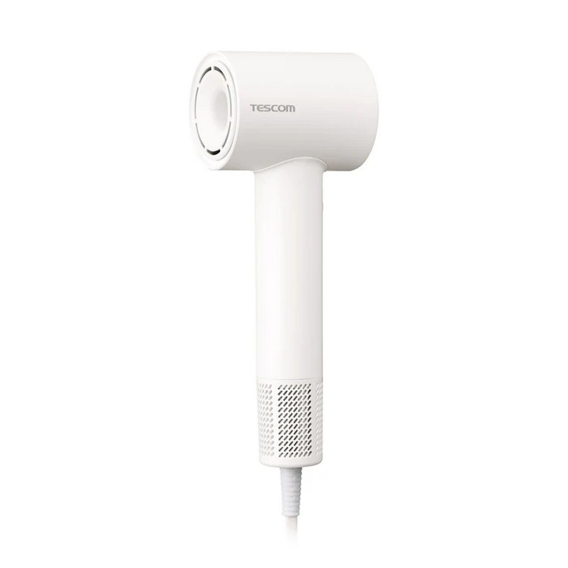 TESCOM マイナスイオン ヘアドライヤー TD760A 3色（テスコム）