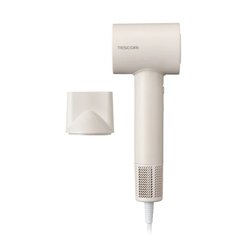 TESCOM マイナスイオン ヘアドライヤー TD760A 3色（テスコム）