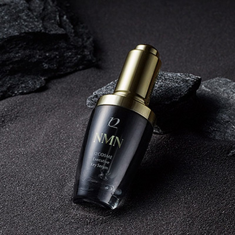 12COSME NMNエグゼクティブキーセラム　美容液 12COSME NMNエグゼクティブ キー セラム 30mLの通販｜美セラ
