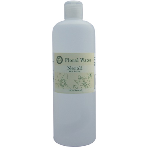 カリス成城 ネロリウォーター 500ml 全身用化粧水 芳香水 国産フローラルウォーター