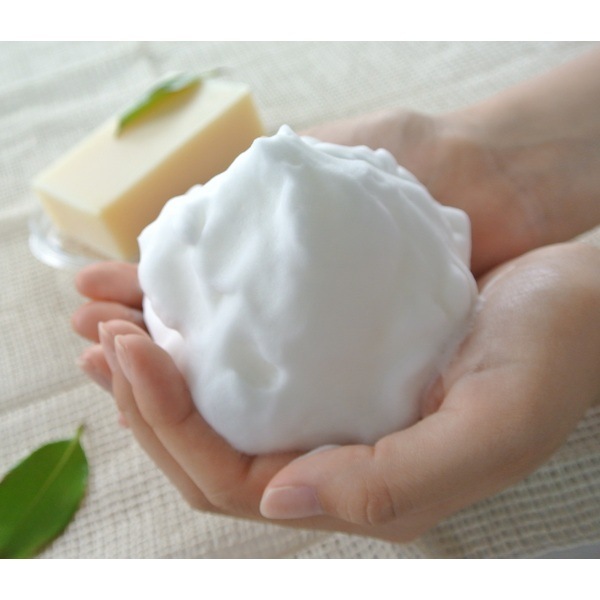 魔女の心ソープ(枠練り石鹸)20g/70g