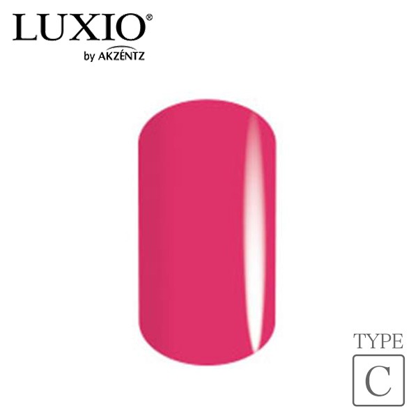 LUXIO ラクシオ カラージェル UV/LED スワン GC041