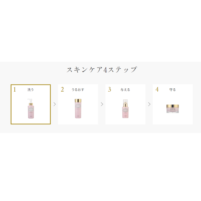 BIKOGEN クレンジングジェル120グラム✕3本 BIKOGEN クレンジングジェル120グラム✕3本