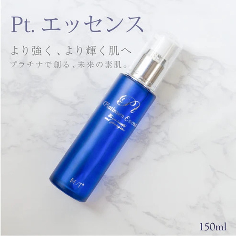 ビエスト化粧品(BiEST) プラチナエッセンス 60ml