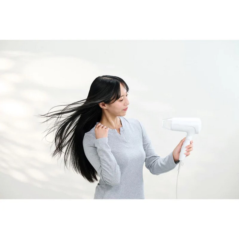 TESCOM マイナスイオン ヘアドライヤー TD460B 2色（テスコム）の通販