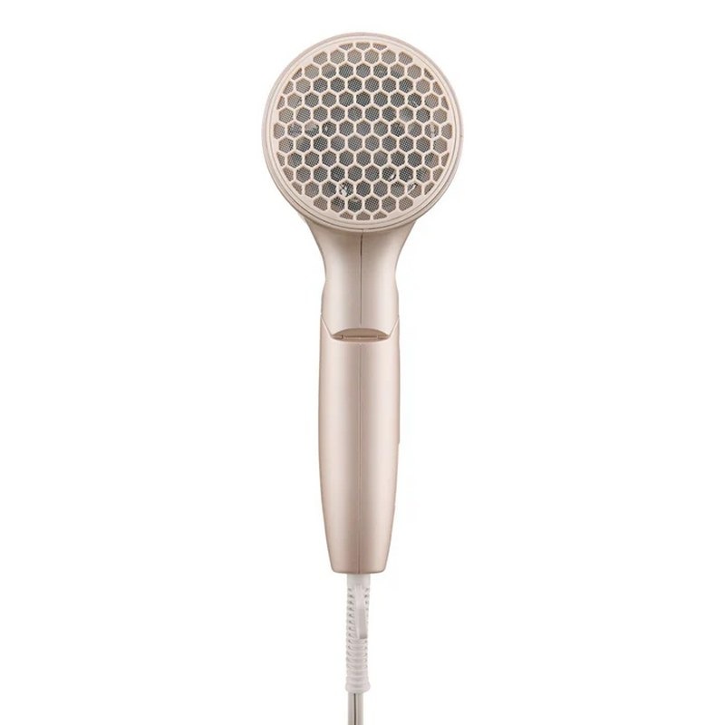 TESCOM マイナスイオン ヘアドライヤー TD460B 2色（テスコム）
