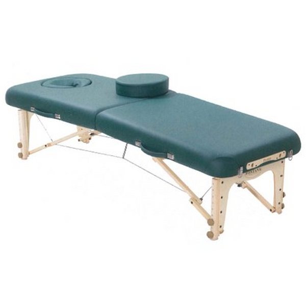 フォンタナ 折りたたみベッド プリモスポーツ25 ロータイプ 有孔 長さ182/幅63cm 2色【送料無料】