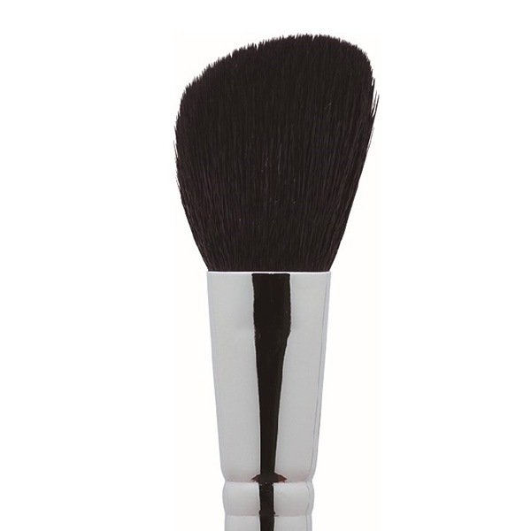 熊野筆 チークブラシ C-13