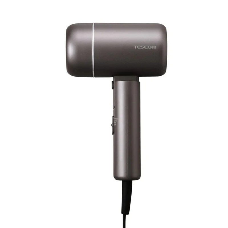TESCOM プロテクトイオン ヘアドライヤー TD462A 2色（テスコム）