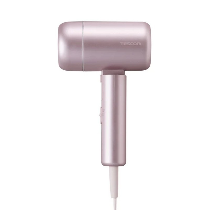 TESCOM プロテクトイオン ヘアドライヤー TD462A 2色（テスコム）