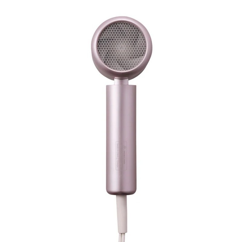 TESCOM プロテクトイオン ヘアドライヤー TD462A 2色（テスコム）
