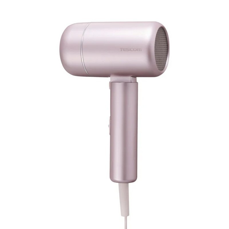 TESCOM プロテクトイオン ヘアドライヤー TD462A 2色（テスコム）