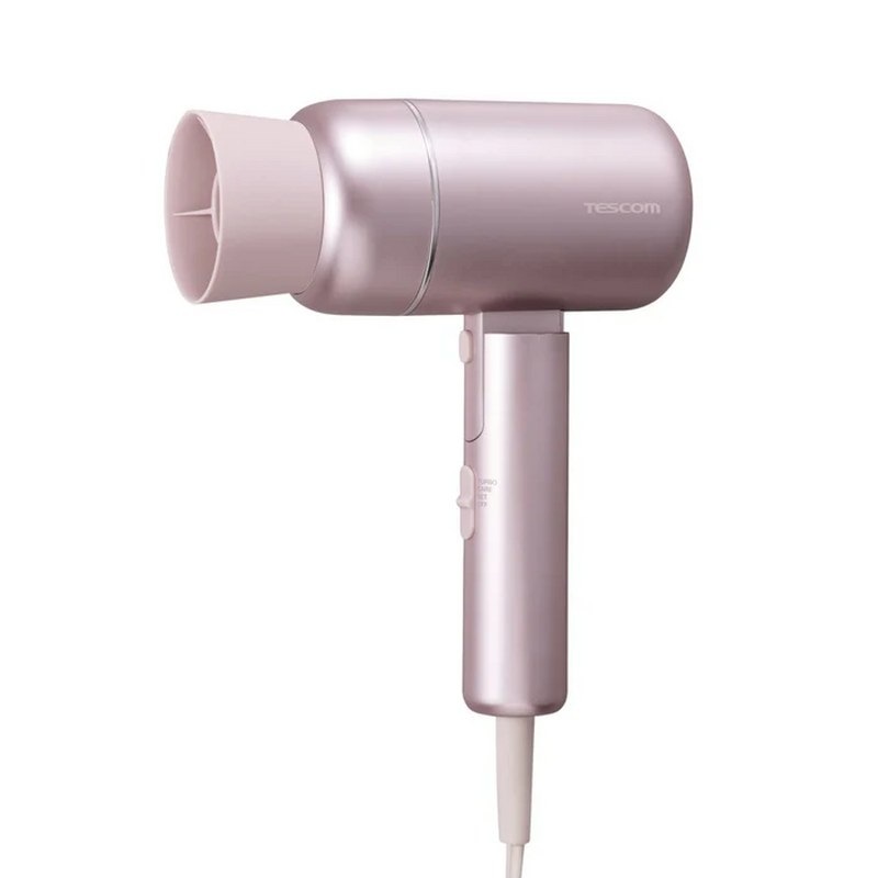 TESCOM プロテクトイオン ヘアドライヤー TD462A 2色（テスコム）