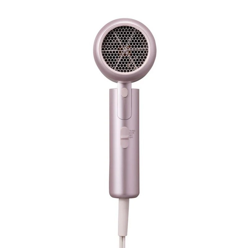 TESCOM プロテクトイオン ヘアドライヤー TD462A 2色（テスコム）
