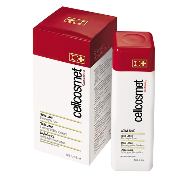 セルコスメ トニックローション 250mL cellcosmet