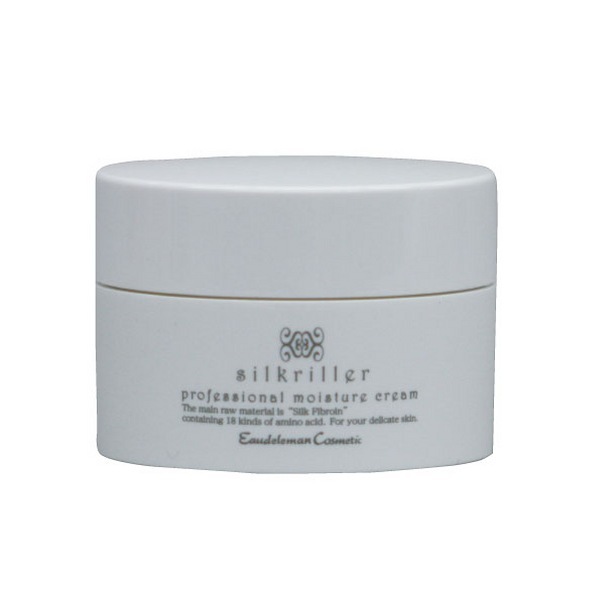 シルクリエプロ ネオ モイストクリーム 業務用80g