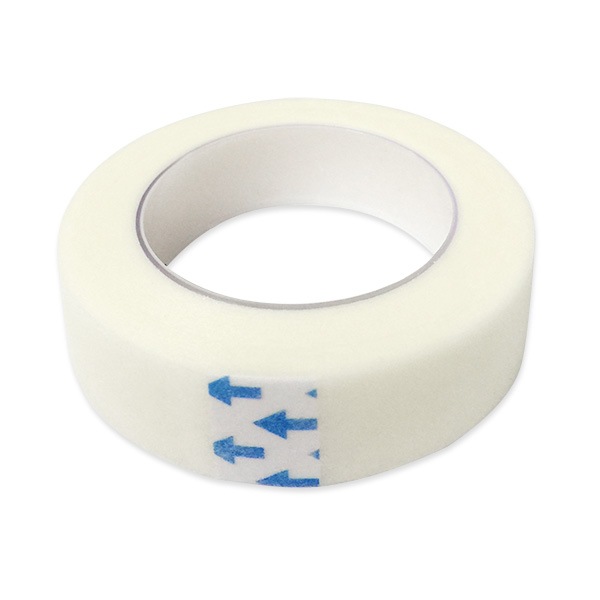 サージカルテープ 脱毛保護 まつ毛固定 ネイルアート用シール