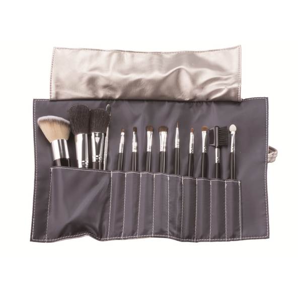 プロフェッショナル メイクブラシ セット