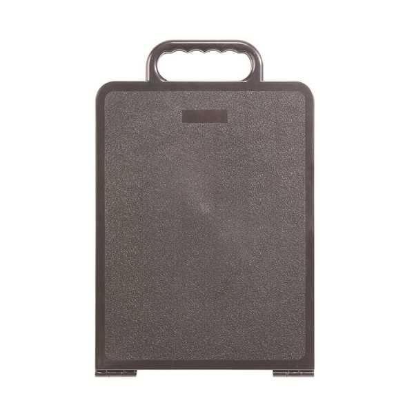 理美容二面バックミラー（プラスチック製）CH-70