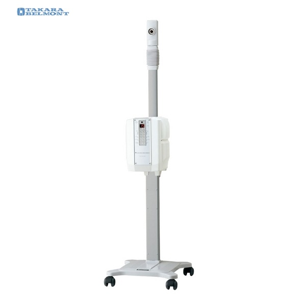 タカラベルモント ノアージュ フェイシャルスチーマー