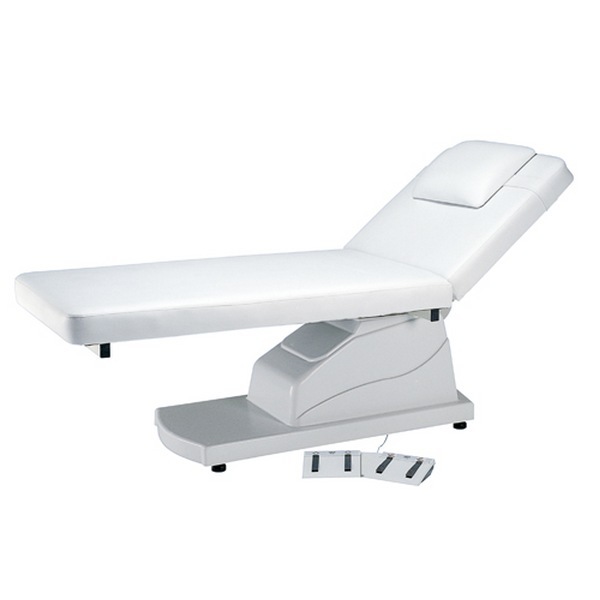 電動昇降ベッド リクライニング SH-44808 幅73奥行き192高さ62.4-86.3cm