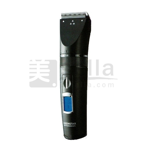 プロ仕様バリカンPR1000 業務用