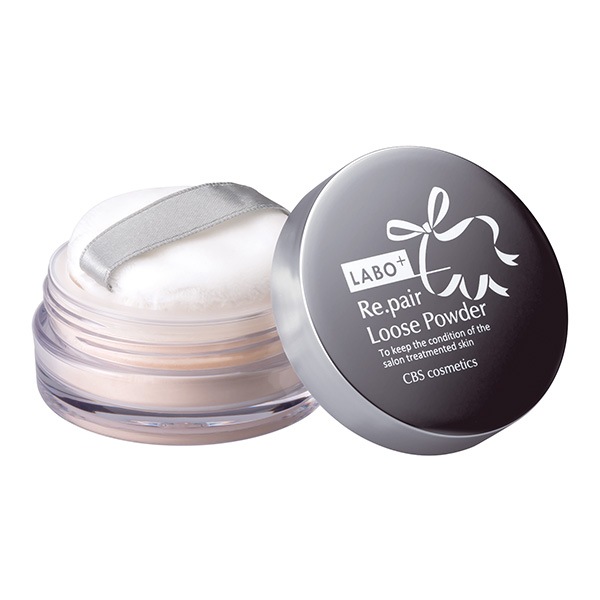 Rルースパウダー 店販用5g LABO+（ラボプラス）